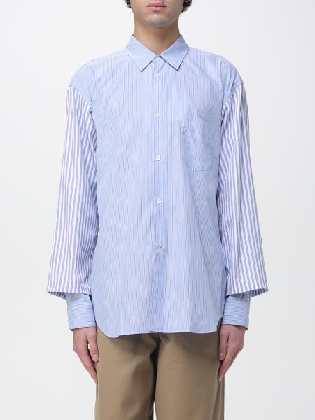 Shirt men Comme Des Garçons Shirt