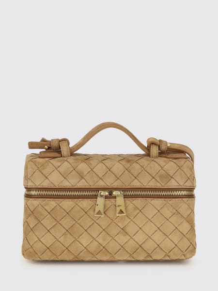 Borsa a mano donna Bottega Veneta