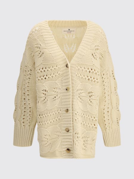 Sweater woman Ermanno Scervino