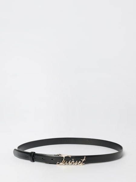 Belt woman Twinset