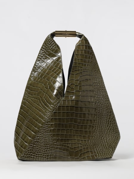 Handbag woman Mm6 Maison Margiela