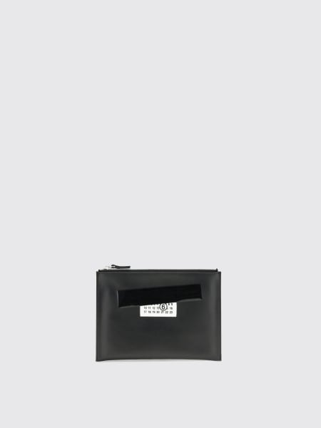 Clutch damen Mm6 Maison Margiela
