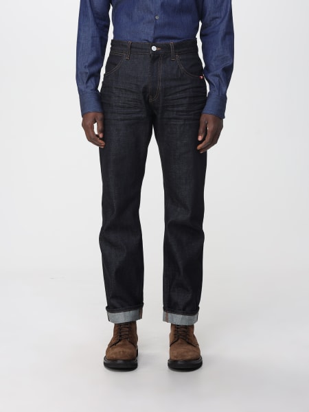 Jeans men Amish