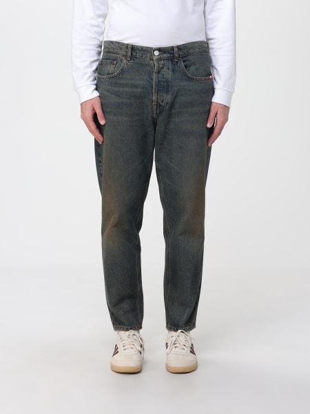 Jeans men Amish