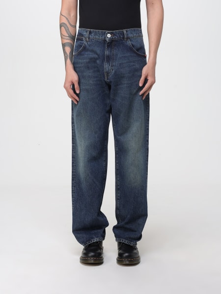 Jeans men Amish