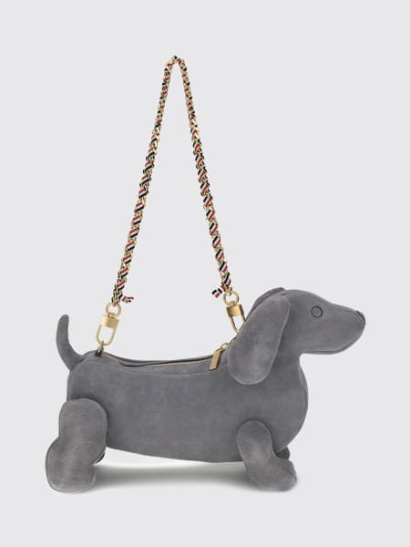 Borsa BAGUETTE HECTOR Thom Browne