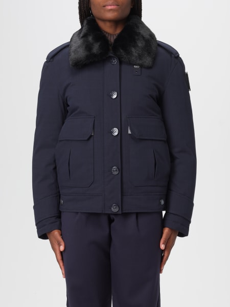 Jacket woman Blauer