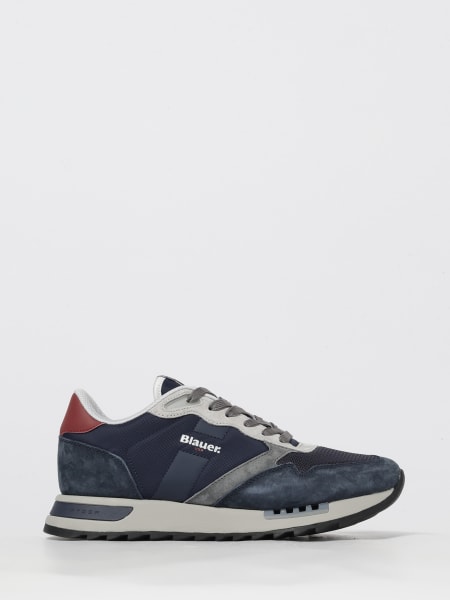 Sneakers men Blauer