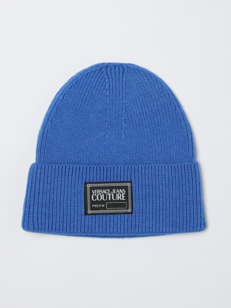 Hat men Versace Jeans Couture