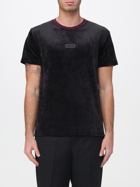 T-shirt men Versace Jeans Couture