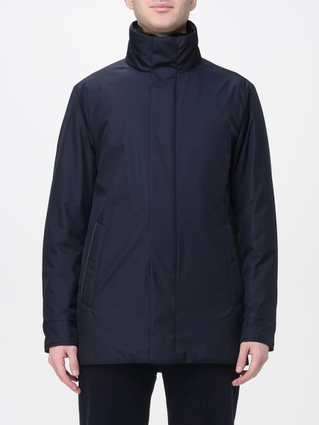 Coat men Paul & Shark