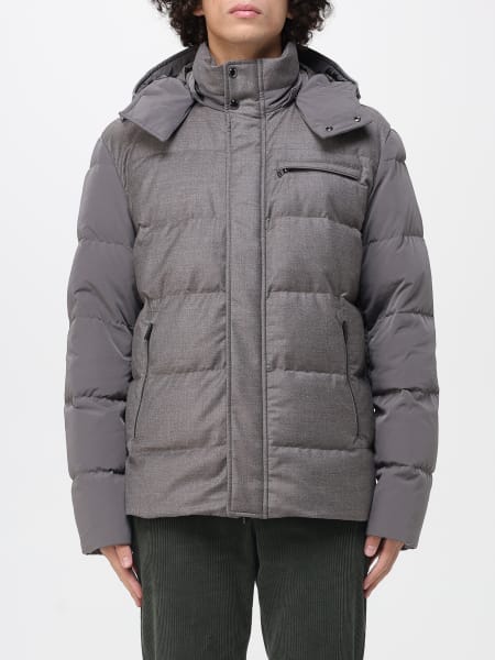 Coat men Paul & Shark