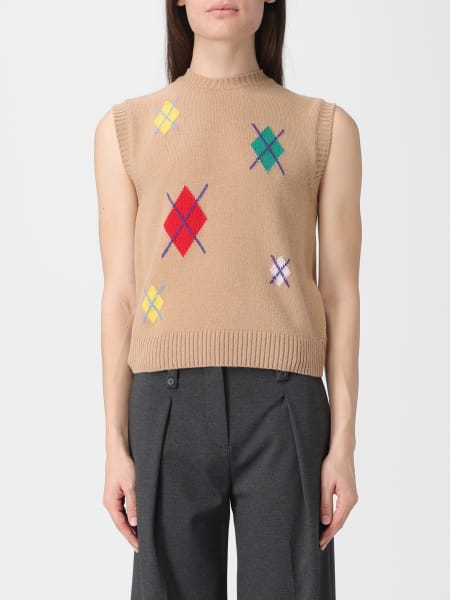 Sweater woman MSGM