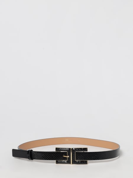 벨트 여성 Elisabetta Franchi