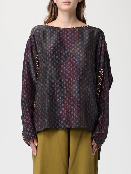 Shirt woman Dries Van Noten