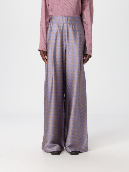 Pantalones mujer Dries Van Noten