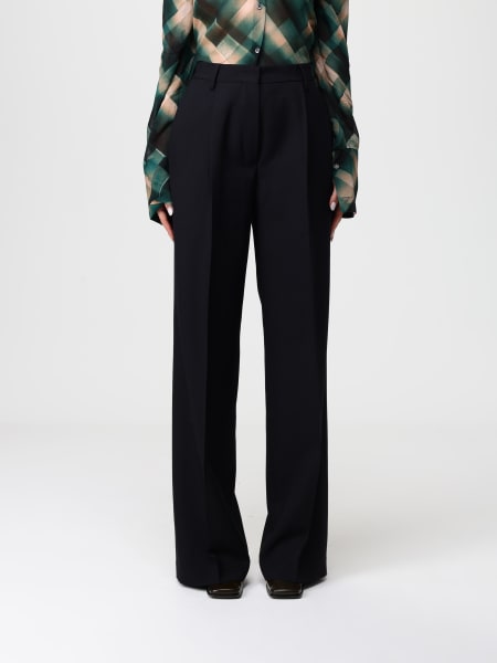 Hose damen Dries Van Noten