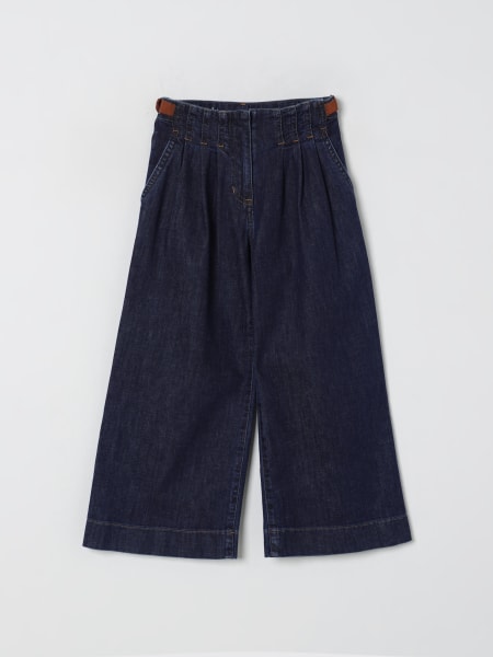 Jeans woman Philosophy Di Lorenzo Serafini