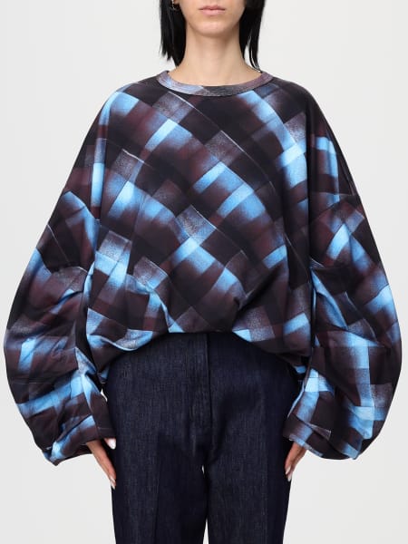 Pullover damen Dries Van Noten