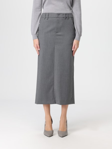 Юбка Женское Dondup