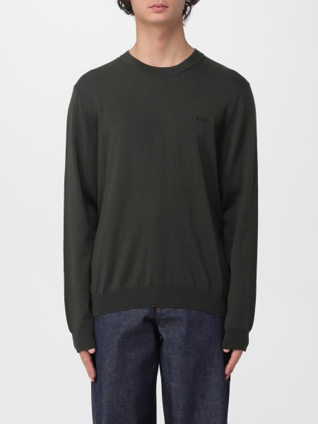 Pullover herren A.P.C.
