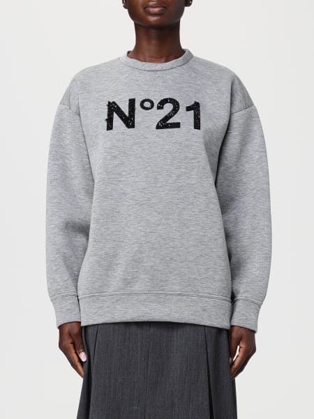 Sweatshirt woman N° 21