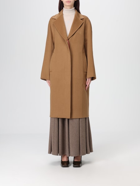 Coat woman Max Mara