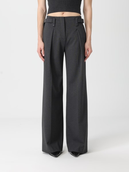 Pants woman Semicouture