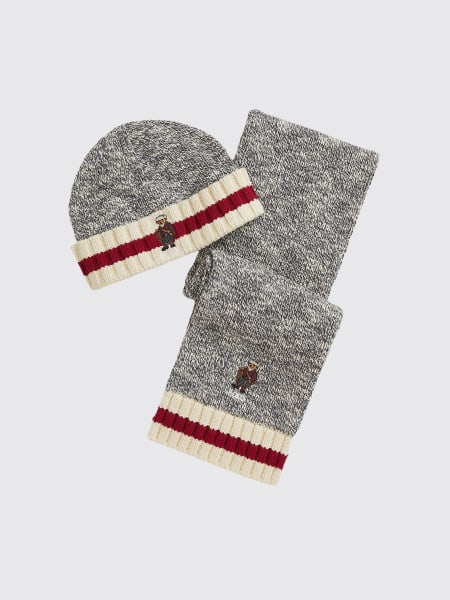 Scarf kids Polo Ralph Lauren