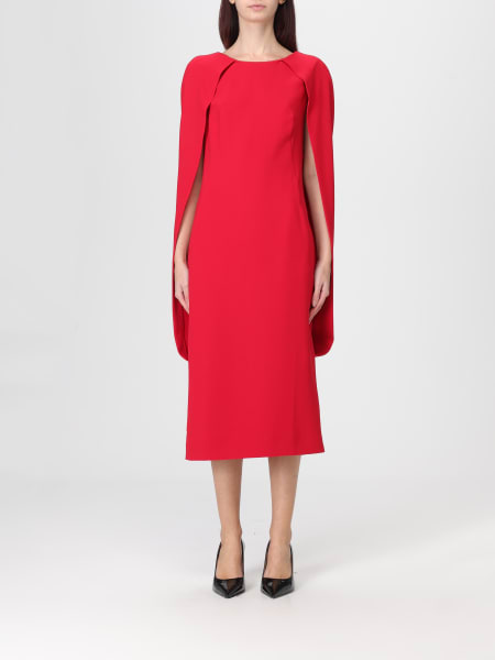 Dress woman Alberta Ferretti