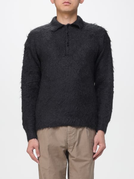 Sweater men Auralee