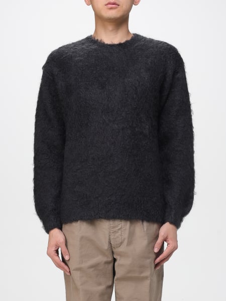 Sweater men Auralee