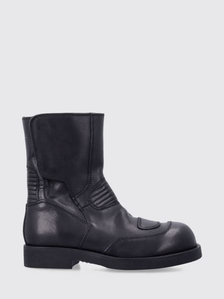 Boots woman Mm6 Maison Margiela