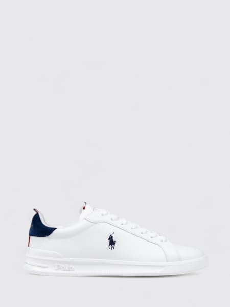 Sneakers men Ralph Lauren