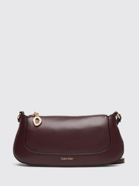 Mini bag woman Calvin Klein