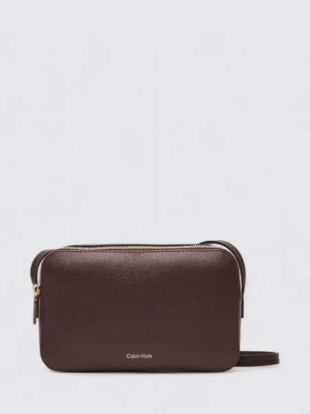 Mini bag woman Calvin Klein