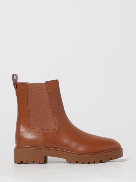 Boots woman Lauren Ralph Lauren
