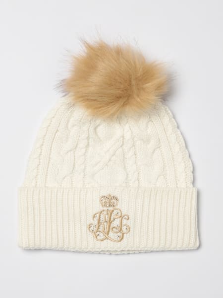 Hat woman Lauren Ralph Lauren