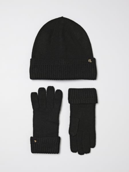 Hat woman Lauren Ralph Lauren