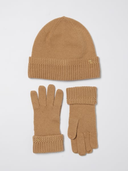 Hat woman Lauren Ralph Lauren