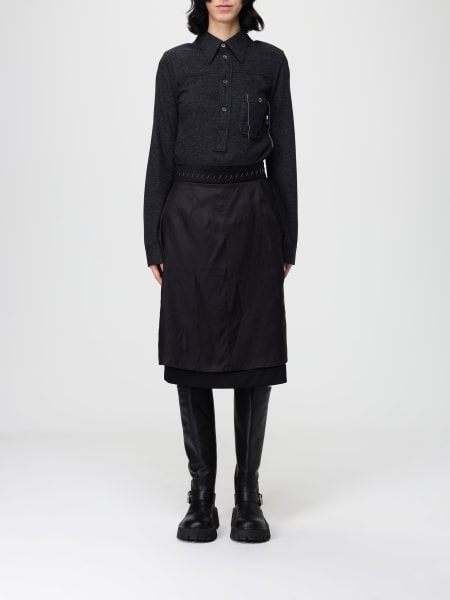 Dress woman Maison Margiela