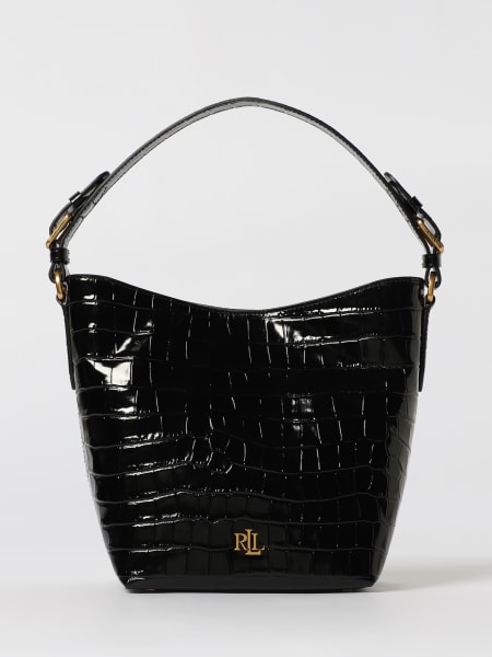 Shoulder bag woman Lauren Ralph Lauren