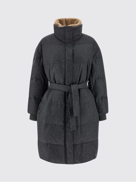 Jacket woman Brunello Cucinelli