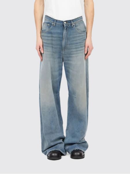 Jeans men Mm6 Maison Margiela