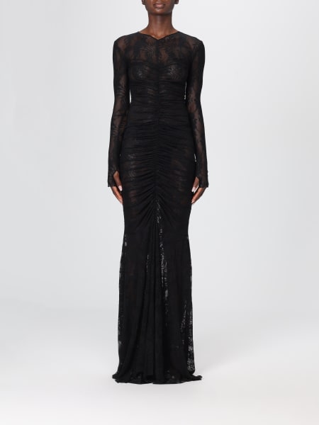 Dress woman Norma Kamali