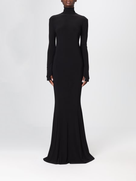 Dress woman Norma Kamali