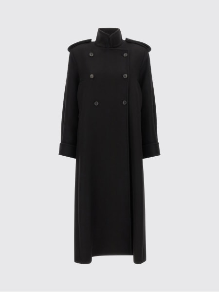 Trench coat woman Khaite
