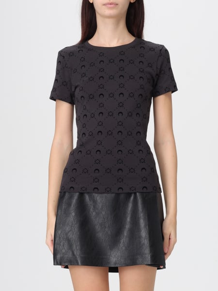 T-shirt woman Marine Serre