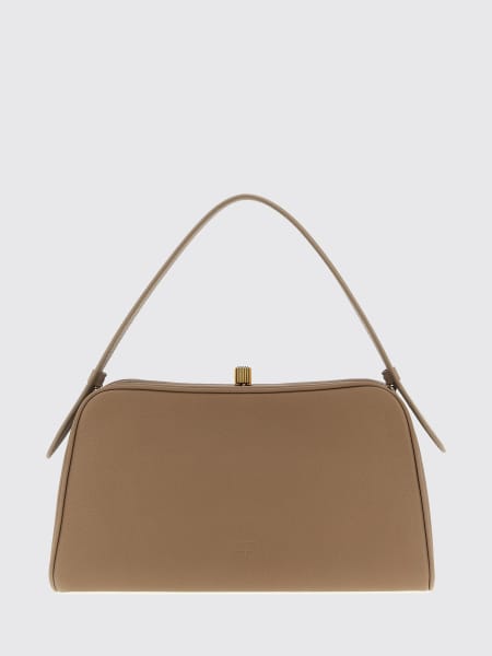 Сумка на плечо Женское Khaite