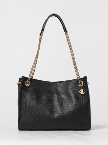 Shoulder bag woman Lauren Ralph Lauren